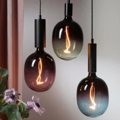 Star Trading Lyskilder-E27 C150 ColourMix