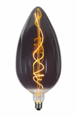 Star Trading Lyskilder-E27 C150 industriel vintage