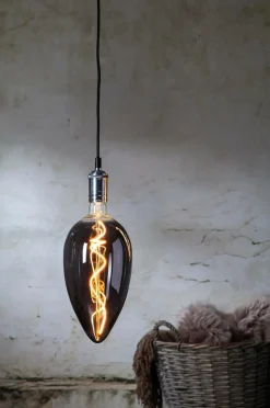 Star Trading Lyskilder-E27 C150 industriel vintage