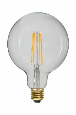 Star Trading Lyskilder-E27 G125 Blød glød 3-trins