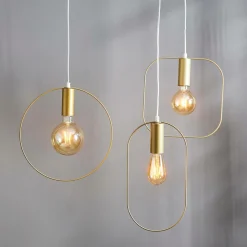 Star Trading Lyskilder-E27 G95 80lm almindelig