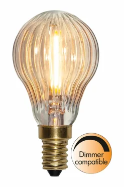 Star Trading Lyskilder-E14 P45 50lm 2200K 7-p