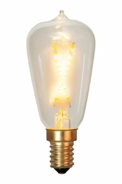 Star Trading Lyskilder-E14 ST38 30lm 2100K 7-p