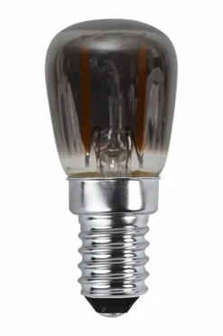 Star Trading Lyskilder-E14 T26 30lm Røg 7-p