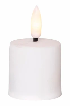 Star Trading Lys & Duft-Flamme Charge 6p Votiv