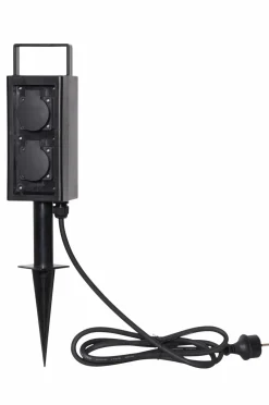 Star Trading Lampetilbehør-FORGRENING PLUGGE 34 cm