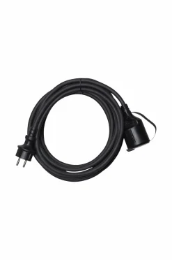 Star Trading Lampetilbehør-Forlængerkabel Lungo