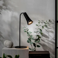 Star Trading Genopladelige Lamper-Funktionel bordlampe