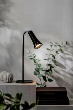 Star Trading Genopladelige Lamper-Funktionel bordlampe