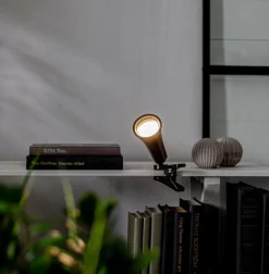 Star Trading Genopladelige Lamper-Funktionel bordlampe