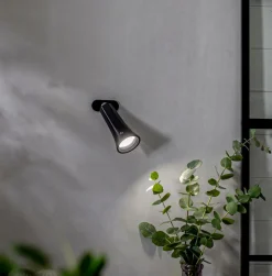 Star Trading Genopladelige Lamper-Funktionel bordlampe