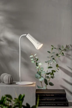 Star Trading Genopladelige Lamper-Funktionel bordlampe