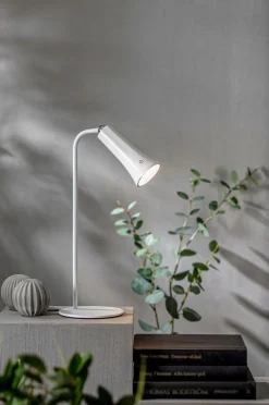 Star Trading Genopladelige Lamper-Funktionel bordlampe