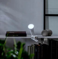 Star Trading Genopladelige Lamper-Funktionel bordlampe