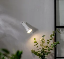 Star Trading Genopladelige Lamper-Funktionel bordlampe