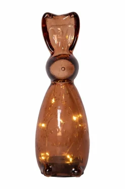 Star Trading Påskepynt-Glasdekoration Harry