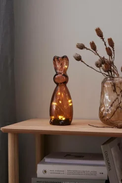 Star Trading Påskepynt-Glasdekoration Harry