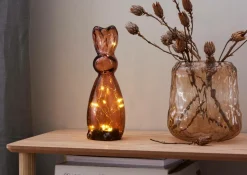 Star Trading Påskepynt-Glasdekoration Harry