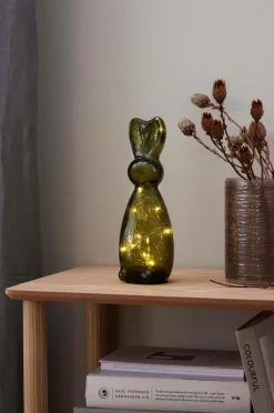 Star Trading Påskepynt-Glasdekoration Harry