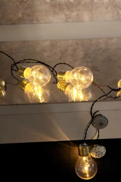 Star Trading Lyskæder|Lyskæder-Glødepærelyskæde