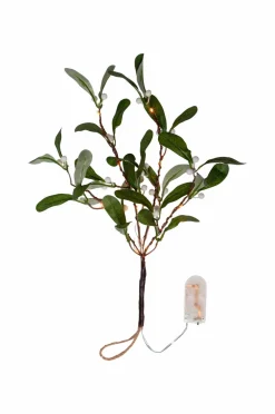 Star Trading Julepynt-Gren Mistel