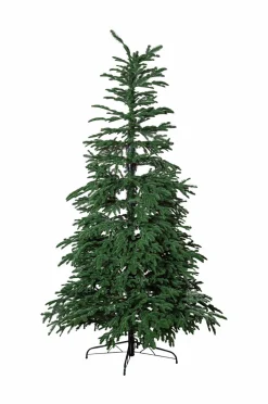 Star Trading Havepynt-Juletræ Edane 210 cm