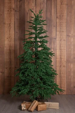 Star Trading Havepynt-Juletræ Edane 210 cm