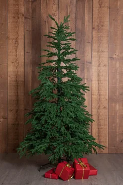 Star Trading Havepynt-Juletræ Edane 210 cm