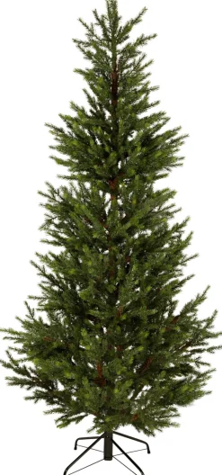 Star Trading Havepynt-Juletræ Malung - 200 cm