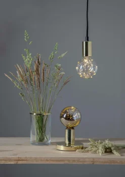 Star Trading Lampefødder-Lampefod