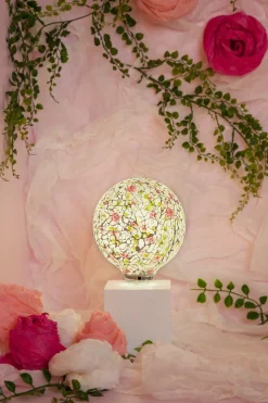 Star Trading Lampefødder-Lampefod