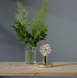 Star Trading Lampefødder-Lampefod