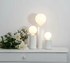 Star Trading Lampefødder-Lampefod