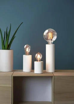 Star Trading Lampefødder-Lampefod