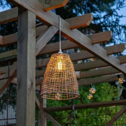 Star Trading Lampeskærme-Lampeskærm Tove 33cm