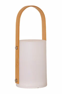 Star Trading Udendørsbelysning|Genopladelige Lamper-Lanterne Lisa Usbc