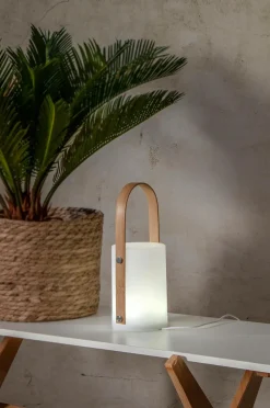 Star Trading Udendørsbelysning|Genopladelige Lamper-Lanterne Lisa Usbc