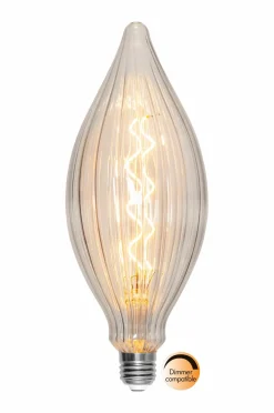 Star Trading Lyskilder-LED E27 C100 Line Klar