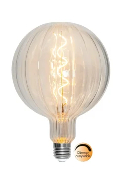 Star Trading Lyskilder-LED E27 G150 Line Klar