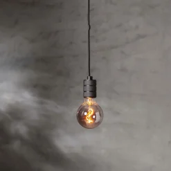 Star Trading Lampetilbehør-Ledning Lens E27