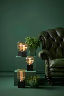 Star Trading Lyskilder-LED-pære Decoled NGC Stripe