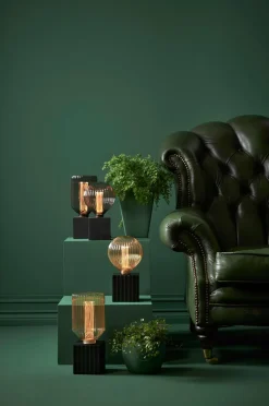 Star Trading Lyskilder-LED-pære Decoled NGC Stripe