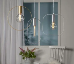 Star Trading Lyskilder-LED-pære E27 T30 NGC