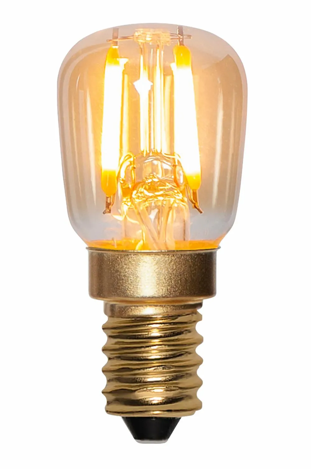 Star Trading Lyskilder-LED-pære E14 ST26 Decoled