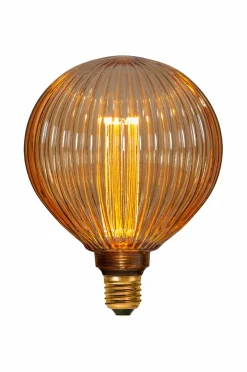 Star Trading Lyskilder-LED-pære G125 Decoled NGC Stripe