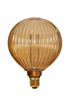 Star Trading Lyskilder-LED-pære G125 Decoled NGC Stripe