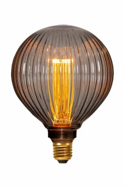 Star Trading Lyskilder-LED-pære G125 Decoled NGC Stripe