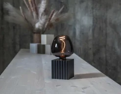 Star Trading Lyskilder-LED-pære Decoled E27G125