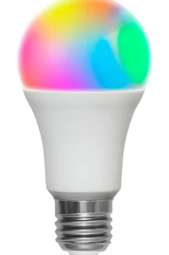 Star Trading Lyskilder-LED-pære A60 Smart Bulb