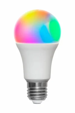 Star Trading Lyskilder-LED-pære A60 Smart Bulb